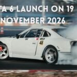GTA 6 Launch date 19th November 2026