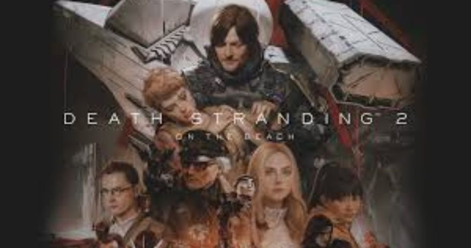 Death Stranding 2: On the Beach PC — Kojima's Vision Arrives on PC