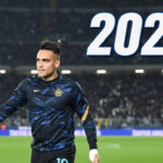 Lautaro Martinez 2026