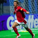 David Beckham