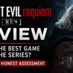 Resident Evil Requiem Review