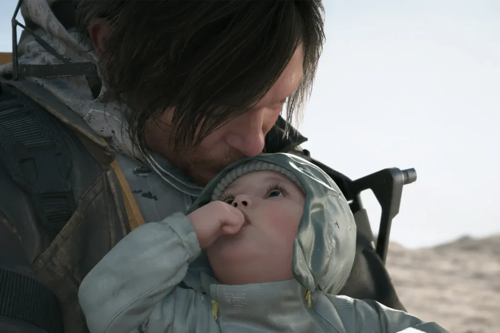 Death Stranding Review