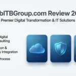 Webitbgroup com