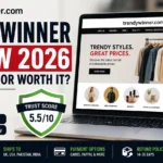 Trendywinner Com Review
