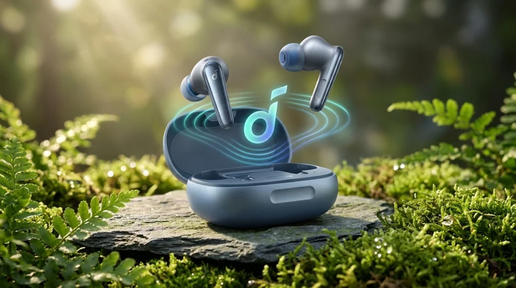Anker Soundcore Liberty 4 Pro