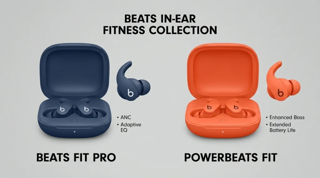 beats powerbeats fit Beats Fit Pro 