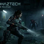 Game EveBioHazTech PC