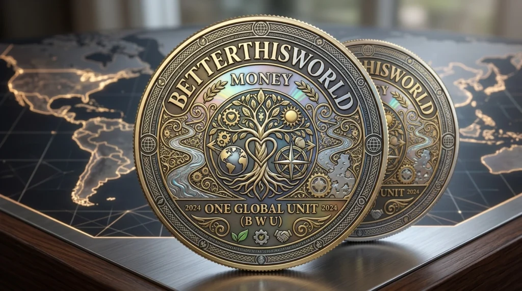 betterthisworld money