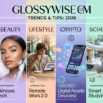 Glossywise Com