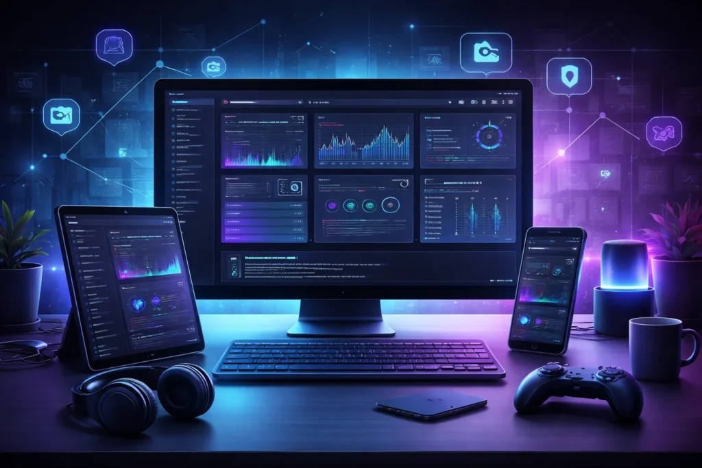 Is quikconsole com Safe and Legit