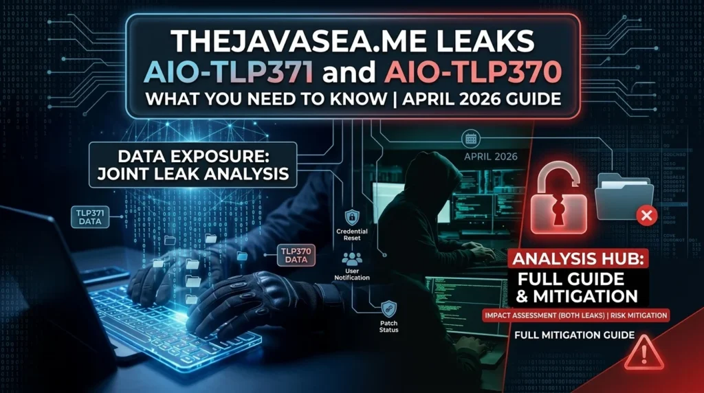 Thejavasea.me Leaks AIO-TLP371 and AIO-TLP370