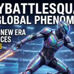 PlayBattleSquare Became a Global Sensation Was Skins