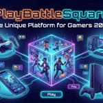 Playing Games Blog PlayBattleSquare