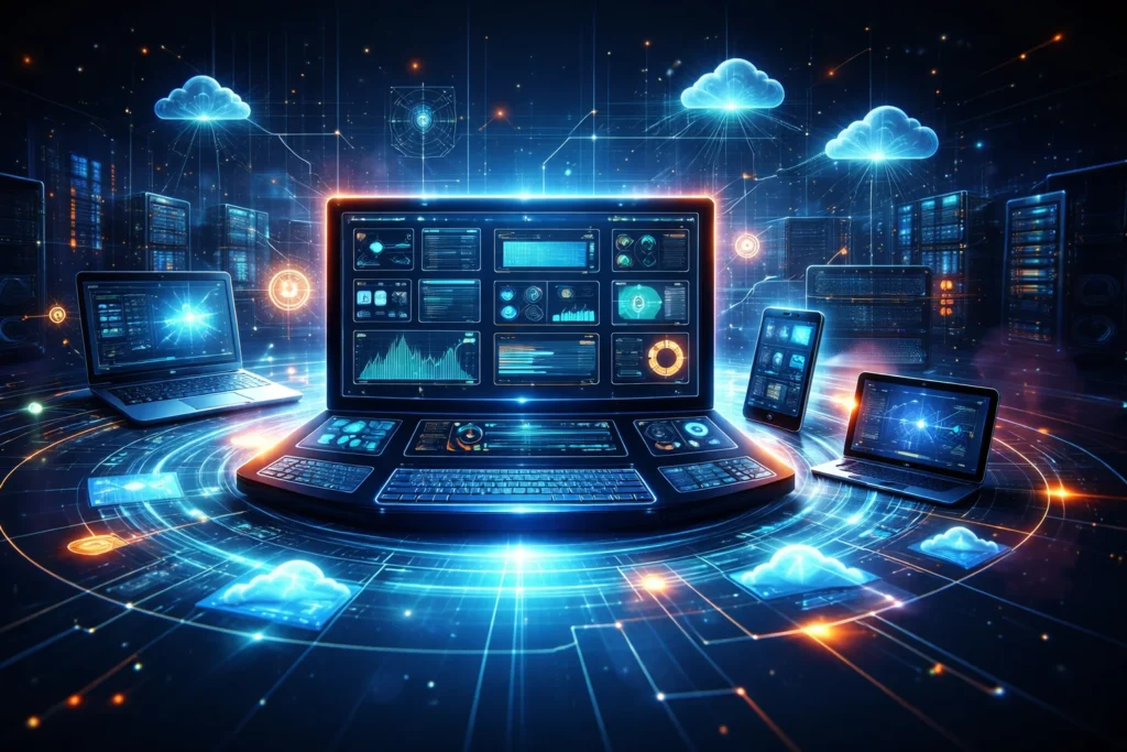 Quikconsole Com Review