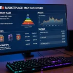 R6 Marketplace