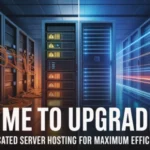 Dedicated Server Hosting
