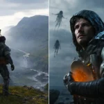 death stranding review