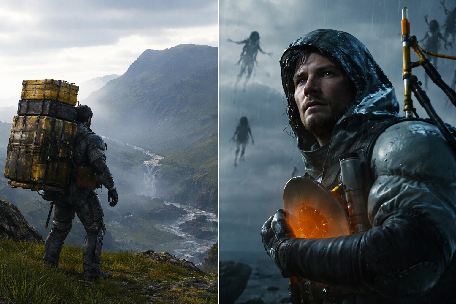 death stranding review