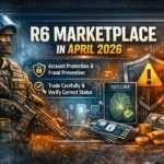R6 Marketplace