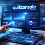 Quikconsole Com Review