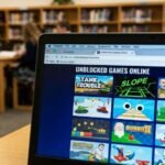 UnbannedG and unbannedg+ to unblock games online