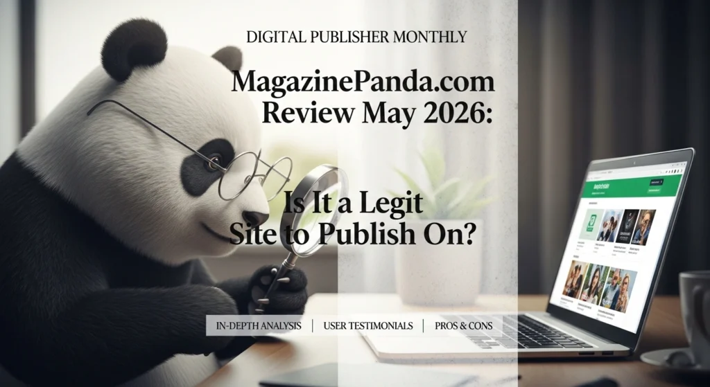 MagazinePanda.com