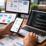 The Role of White Label App Development in Client Retention and Agency Growth