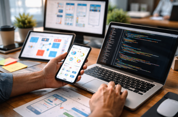 The Role of White Label App Development in Client Retention and Agency Growth