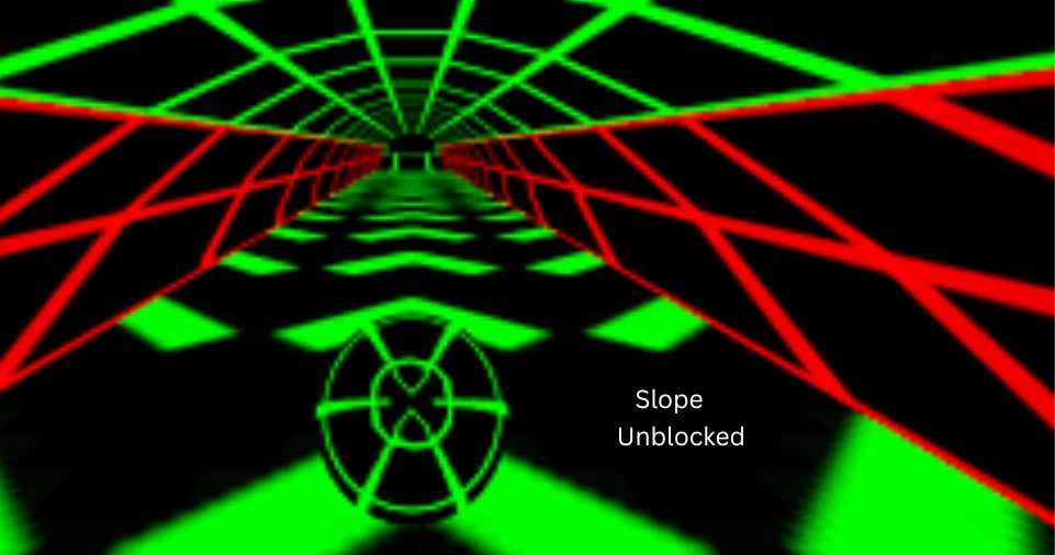 Slope Unblocked
