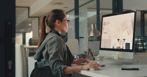 Professional Website Design