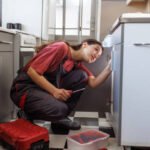 DIY Plumber vs Professional Plumber