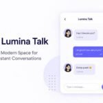 Lumina Talk