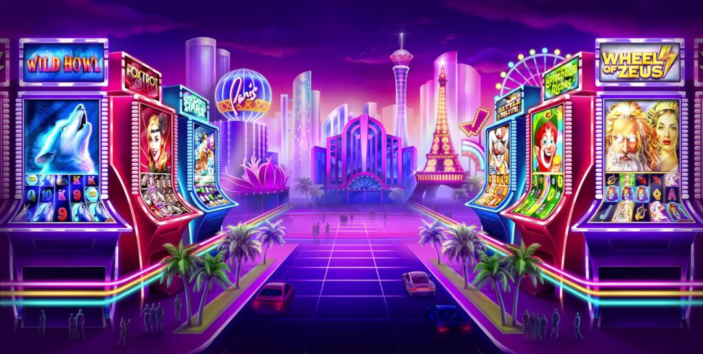 Slots