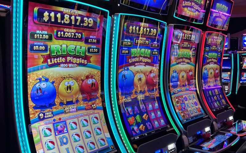 Slots